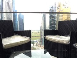 Robinson Suites (D1), Apartment #456021721